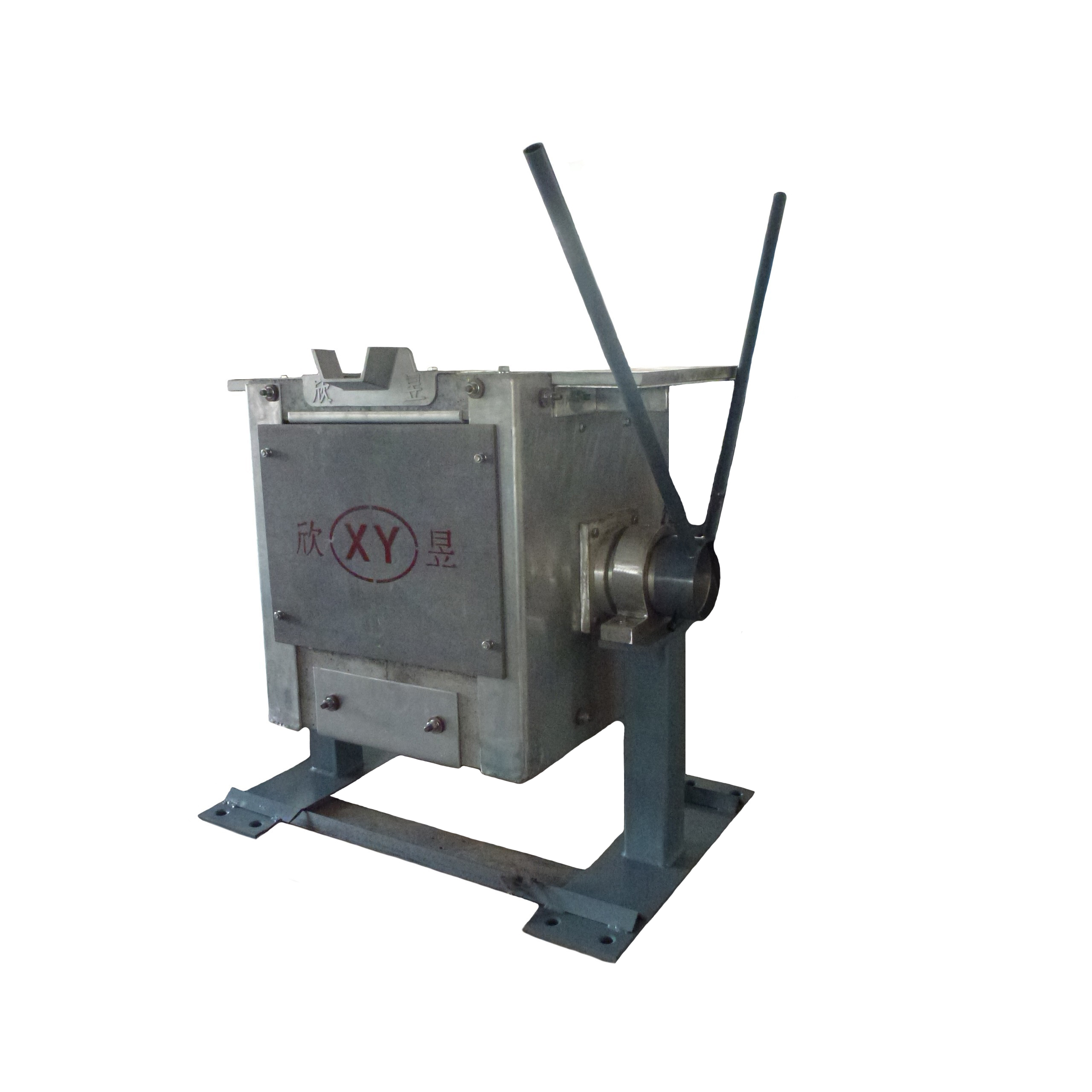 杠杆手动铝壳炉体